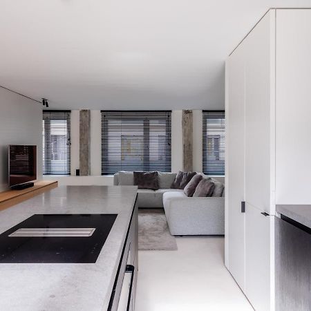 Maison N Gent Eksteriør bilde