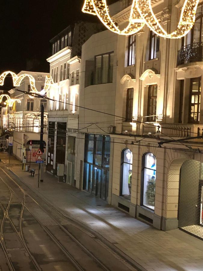 Maison N Gent Eksteriør bilde