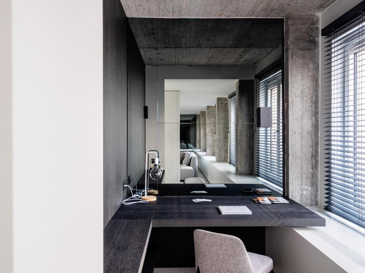Maison N Gent Eksteriør bilde