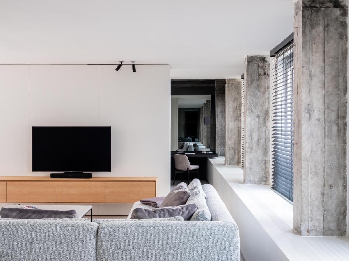 Maison N Gent Eksteriør bilde
