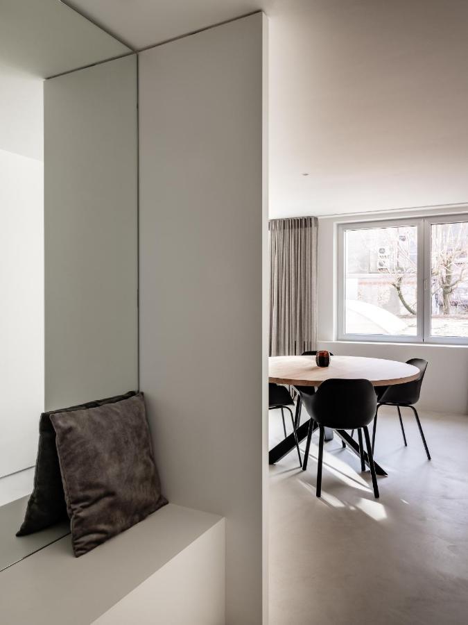 Maison N Gent Eksteriør bilde