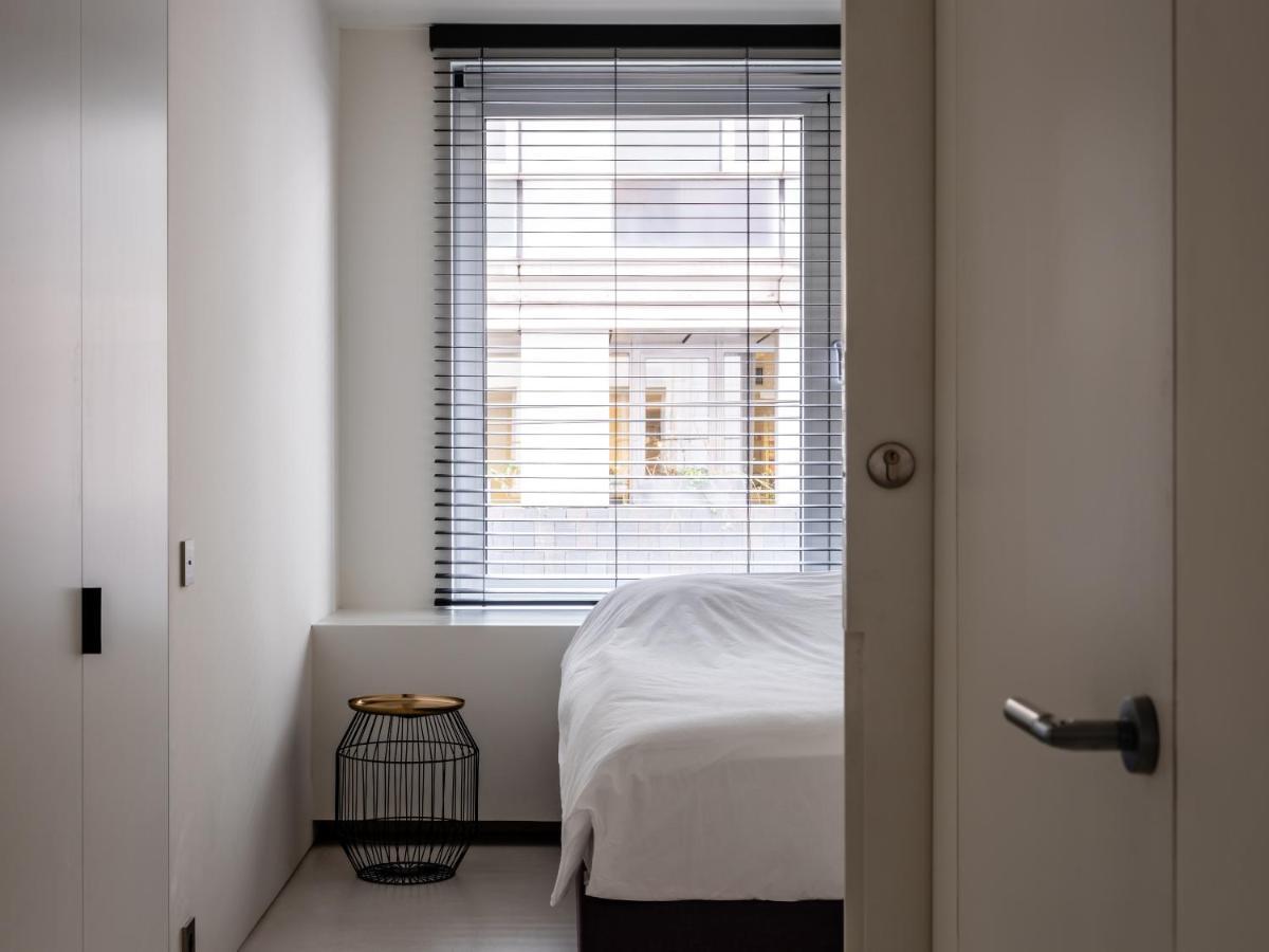 Maison N Gent Eksteriør bilde