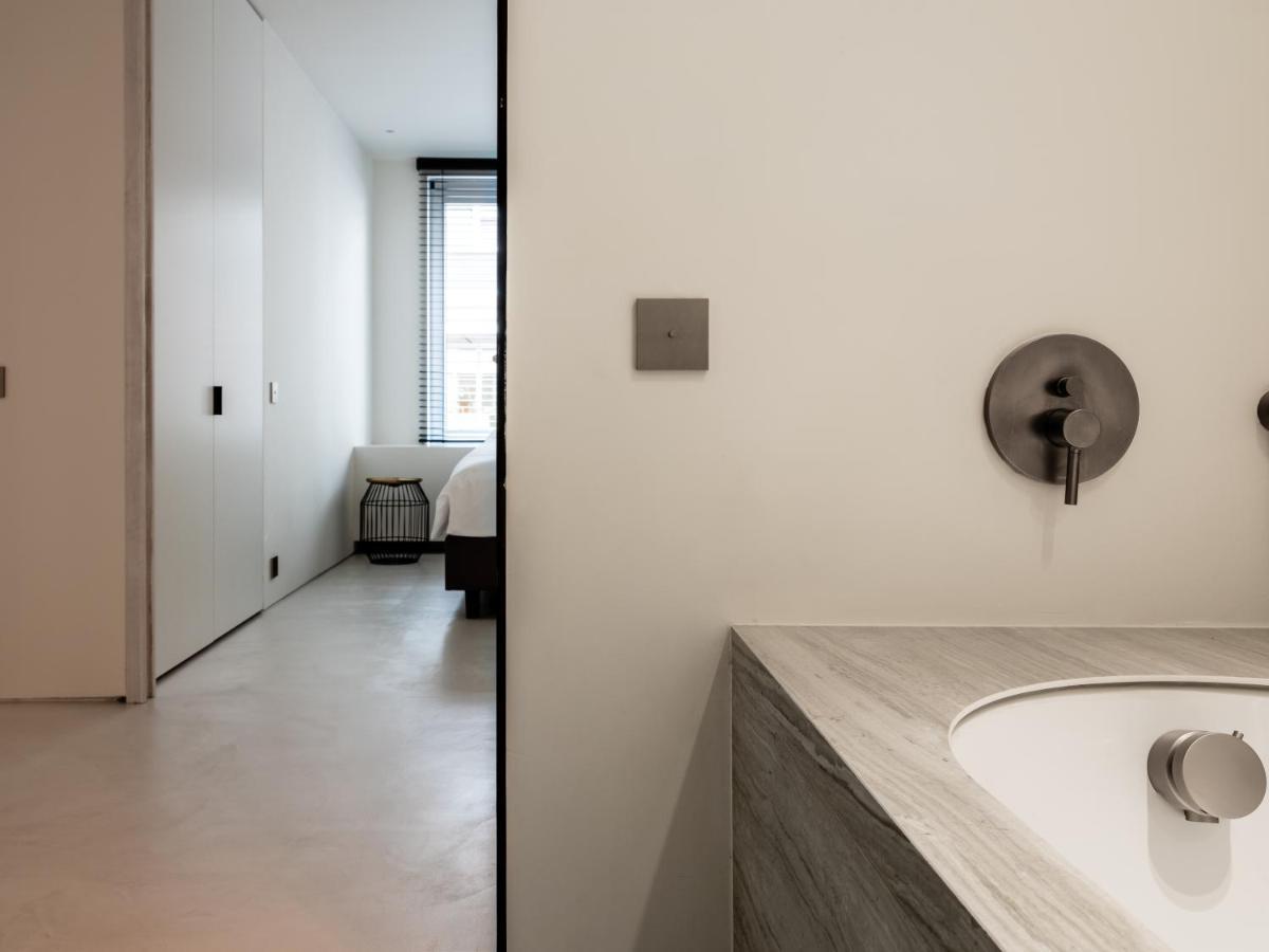Maison N Gent Eksteriør bilde