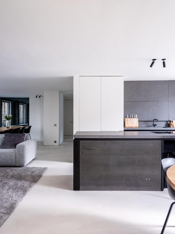 Maison N Gent Eksteriør bilde