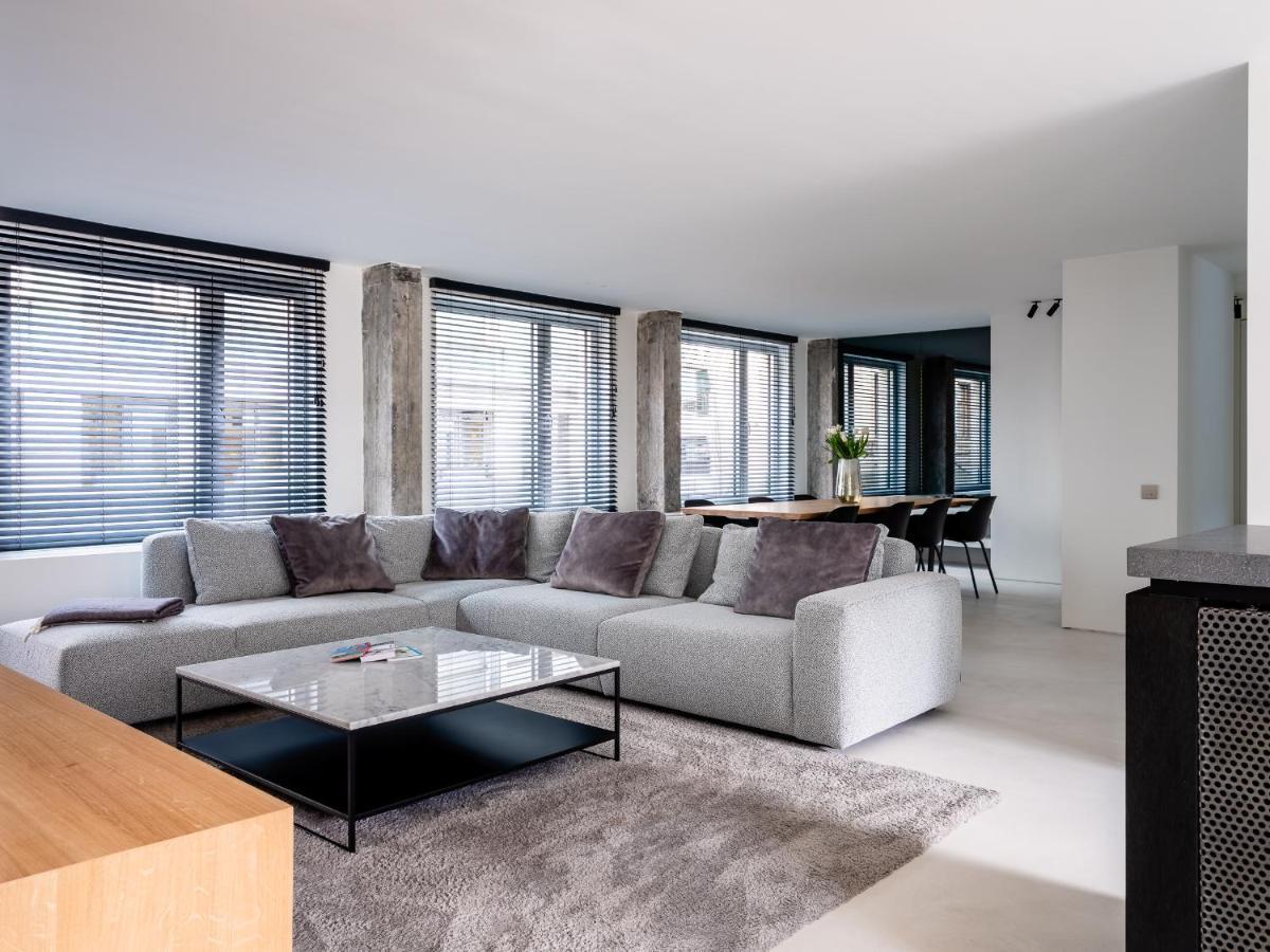 Maison N Gent Eksteriør bilde