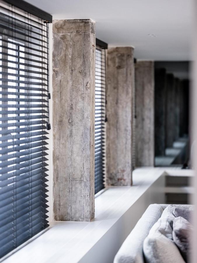 Maison N Gent Eksteriør bilde