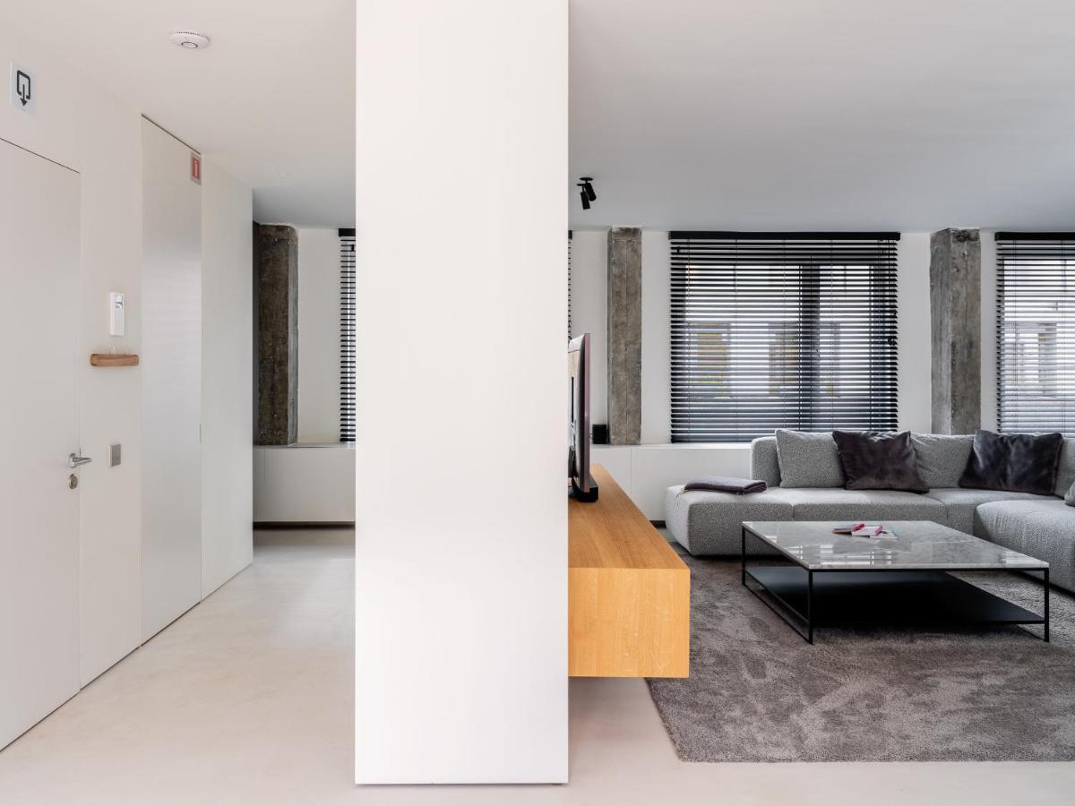 Maison N Gent Eksteriør bilde