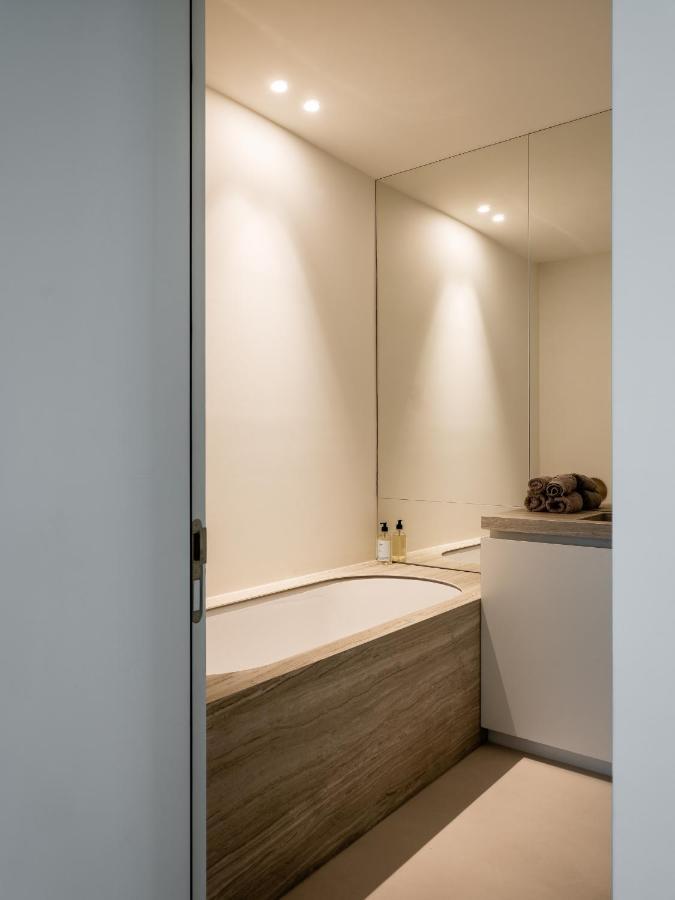 Maison N Gent Eksteriør bilde